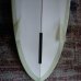 画像11: 【CRAFT SURFBOARD/クラフトサーフボード】Pistachio Bonzer 7'4" (11)