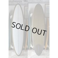 【CRAFT SURFBOARD/クラフトサーフボード】Ellipse 7'10"