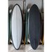 画像1: 【CRAFT SURFBOARD/クラフトサーフボード】Pistachio Single 6'10" (1)