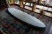 画像3: 【CRAFT SURFBOARD/クラフトサーフボード】Pistachio Single 6'10"