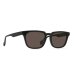 画像2: 【RAEN/レイン】Hirsch/CRYSTAL BLACK/SMOKE BROWN POLARIZED (2)