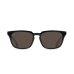 画像1: 【RAEN/レイン】Hirsch/CRYSTAL BLACK/SMOKE BROWN POLARIZED (1)