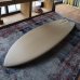 画像8: 【Mandala custom shapes/マンダラ】High Performance Twin Keel 5'11" (8)