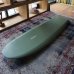 画像2: 【Mandala custom shapes/マンダラ】 Arctail Twin Fin  5’7” (2)