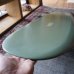 画像5: 【Mandala custom shapes/マンダラ】 Arctail Twin Fin  5’7” (5)