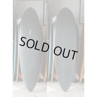 【Mandala custom shapes/マンダラ】Pintail Stubbie 6'10"