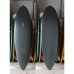 画像1: 【Mandala custom shapes/マンダラ】Pintail Stubbie 6'10" (1)