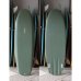 画像1: 【Mandala custom shapes/マンダラ】 Arctail Twin Fin  5’7” (1)