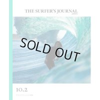 SURFERS JOURNAL/サーファーズジャーナル日本版10.2