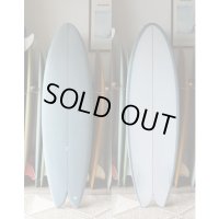 【Joshua Keogh】M2 6'3"