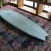 画像9: 20%OFF【Christian Beamish】OLD SCHOOL TWIN 5'10" (9)