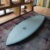 画像8: 20%OFF【Christian Beamish】OLD SCHOOL TWIN 5'10" (8)