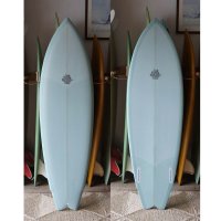 20%OFF【Christian Beamish】OLD SCHOOL TWIN 5'10"