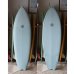 画像1: 20%OFF【Christian Beamish】OLD SCHOOL TWIN 5'10" (1)