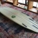 画像9: 【Tappy Records】MOD Thruster  6'4" (9)