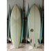 画像1: 【Tappy Records】MOD Thruster  6'4" (1)