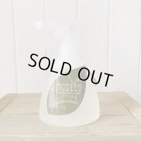 【キッチン洗剤　森と…】スプレーボトル　250ml