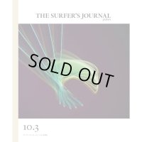 SURFERS JOURNAL/サーファーズジャーナル日本版10.3