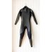 画像10: 【RASH WETSUIT】限定LX HOTZIP セミドライ　5mm (10)