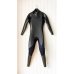 画像10: 【RASH WETSUIT】限定LX HOTZIP セミドライ　5mm (10)