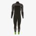 画像3: 30％OFF【PATAGONIA WETSUIT/パタゴニアウェットスーツ】メンズ・R2ユーレックス・フロントジップ・フルスーツ/Black (3)