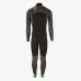 画像4: 30％OFF【PATAGONIA WETSUIT/パタゴニアウェットスーツ】メンズ・R2ユーレックス・フロントジップ・フルスーツ/Black (4)