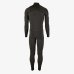 画像2: 30％OFF【PATAGONIA WETSUIT/パタゴニアウェットスーツ】メンズ・R2ユーレックス・フロントジップ・フルスーツ/Black (2)