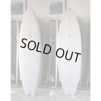 【Neal Purchase Jnr/ニールパーチェスジュニア】STINGER DUO 6'6"