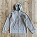 画像2: 【Yellow Rat】Ding Original Hooded sweatshirts/Heather Grey (2)