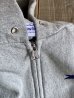 画像7: 【Yellow Rat】Ding Original Hooded sweatshirts/Heather Grey