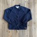 画像1: 【Yellow Rat】Coach Jacket/Navy/L (1)