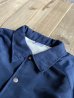 画像3: 【Yellow Rat】Coach Jacket/Navy/L