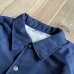 画像3: 【Yellow Rat】Coach Jacket/Navy/L (3)