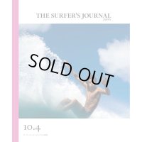 SURFERS JOURNAL/サーファーズジャーナル日本版10.4