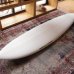 画像2: 【Christian Beamish】RIFLE RANGER 7'2" (2)
