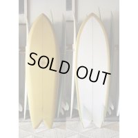 【Ryan Burch/ライアンバーチ】Squit 5'11"