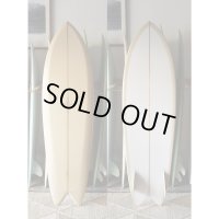 【Ryan Burch/ライアンバーチ】Squit 6'5"