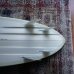 画像9: 【YU SURFBOARDS】Quattro 7'2" (9)