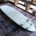 画像8: 【YU SURFBOARDS】Quattro 7'2" (8)