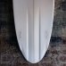 画像12: 【Mandala custom shapes/マンダラ】Delta-V stubbies  6'6" (12)