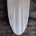 画像10: 【Mandala custom shapes/マンダラ】Delta-V stubbies 6'8" (10)