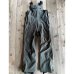 画像1: RIDE別注【AFDICEGEAR】BIB PANT/OLIVE (1)