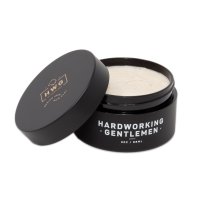 【HARDWORKING GENETLEMEN】Medium Hold Hair Clay