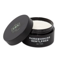 【HARDWORKING GENETLEMEN】Firm Hold Hair Wax