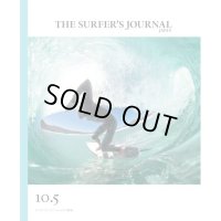 SURFERS JOURNAL/サーファーズジャーナル日本版10.5