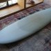 画像2: 【CRAFT SURFBOARD/クラフトサーフボード】Pistachio 6'6" (2)