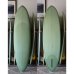 画像1: 【CRAFT SURFBOARD/クラフトサーフボード】Pistachio 6'10" (1)