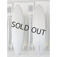 【CRAFT SURFBOARD/クラフトサーフボード】Pistachio 7'2"