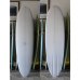 画像1: 【Mandala custom shapes/マンダラ】Delta-V stubbies 6'10" (1)