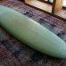 画像3: 【CRAFT SURFBOARD/クラフトサーフボード】Pistachio 6'10" (3)